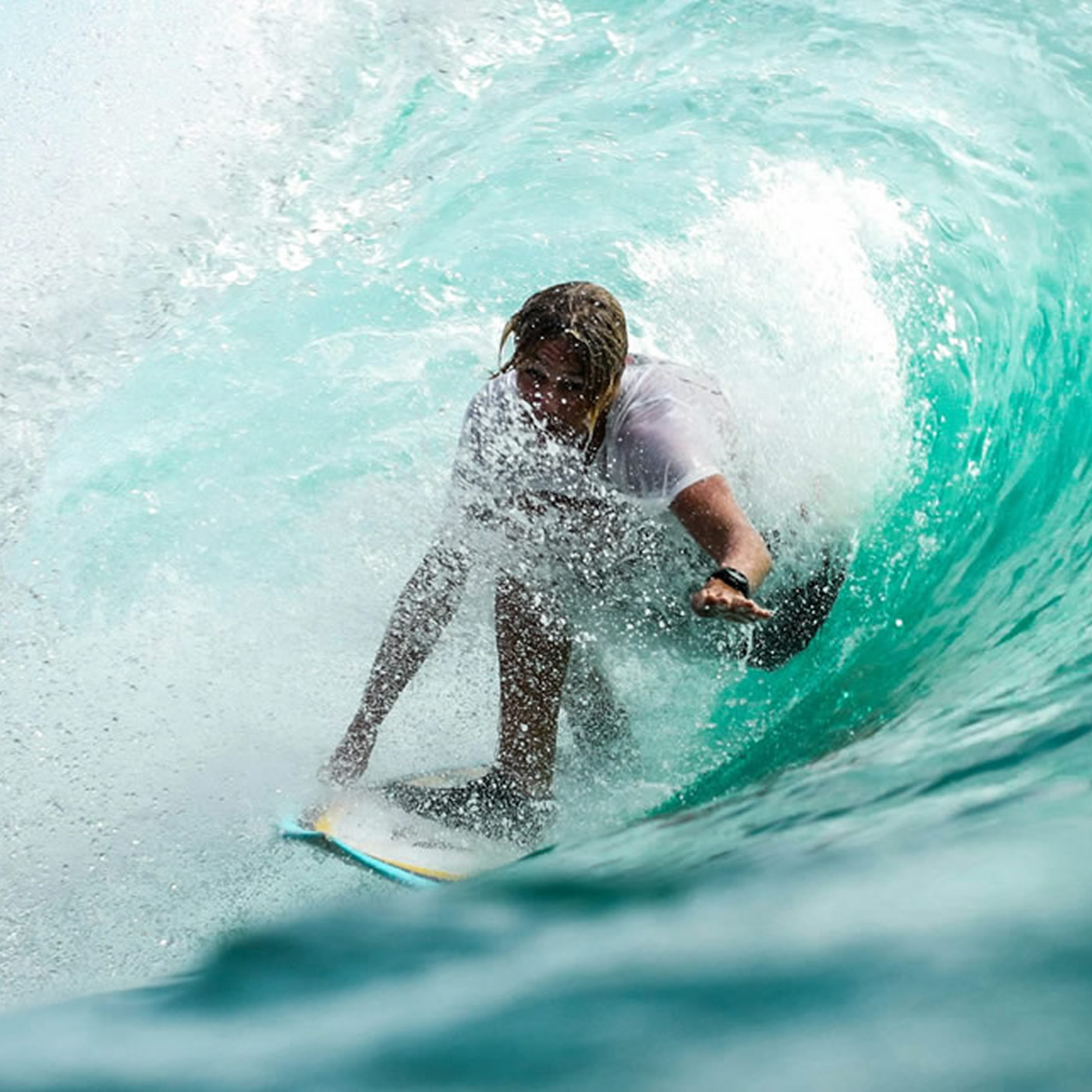 Fairfax Surf Shop Use Case