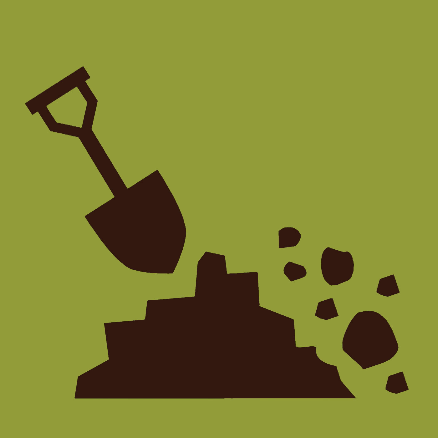 Trail Grinder Use Case