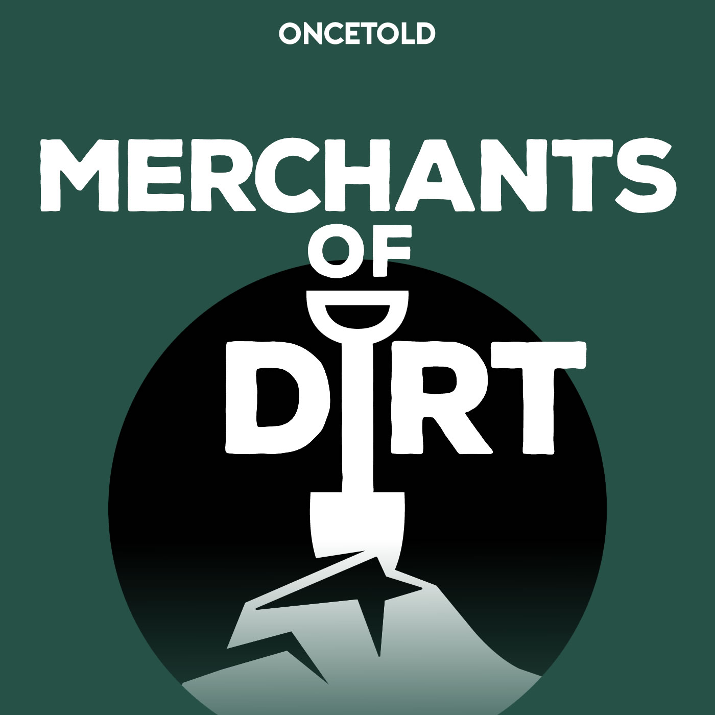Merchants of Dirt showart