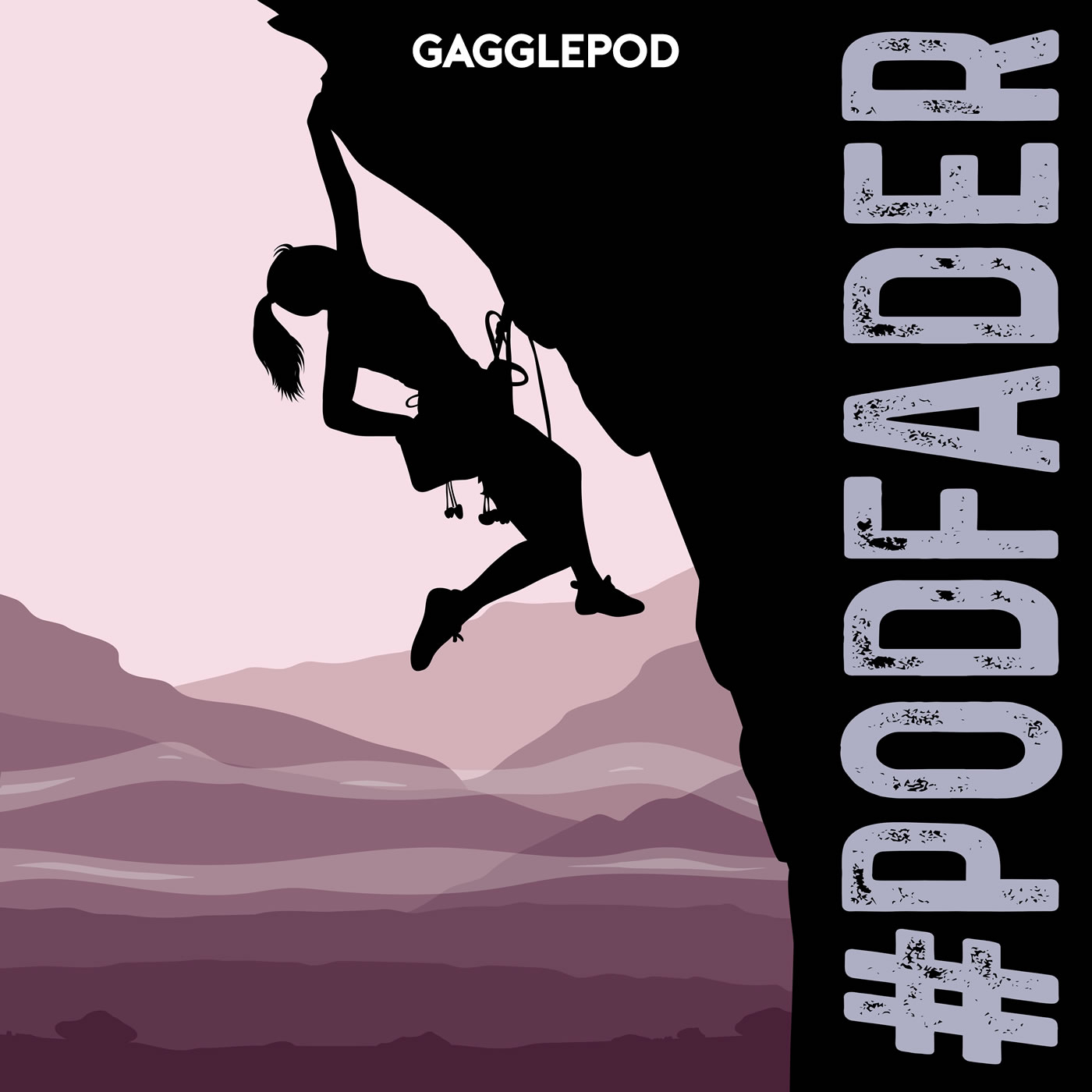 Podfader showart