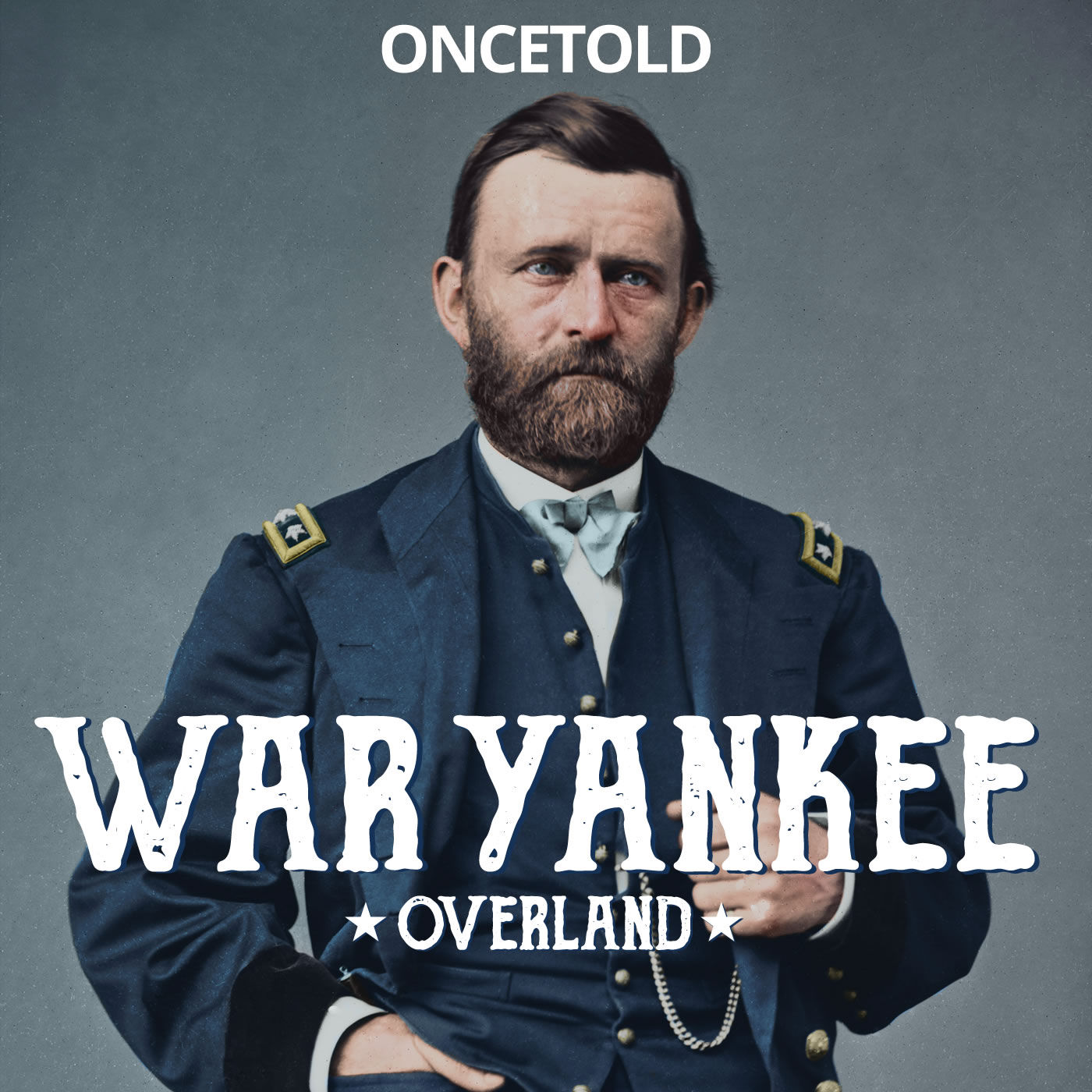 War Yankee - Overland Use Case